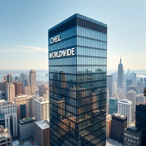 2025년 제일기획의 핵심 성장 동력: 디지털 전환과 신사업