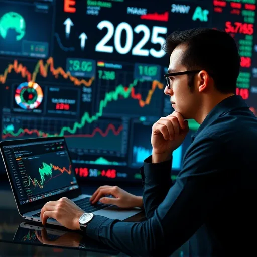 QQQ 주가 전망2025년: 낙관론과 현실적 리스크 사이