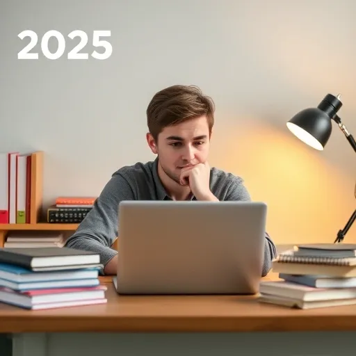2025 2학기 학자금대출 신청 방법 및 핵심 기간 총정리