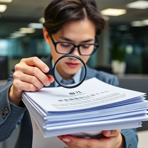 수업료 내기 전! 정보공개서 '핵심'만 파고드는 법