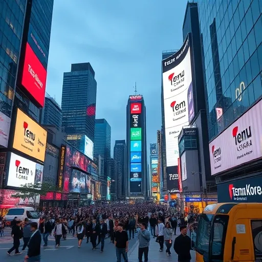 4. 복병과 기회: 2025년 테무코리아발 이커머스 지각변동