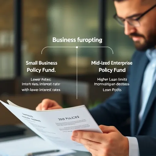 소상공인 정책자금, 핵심 조건과 긴급 자금 가이드