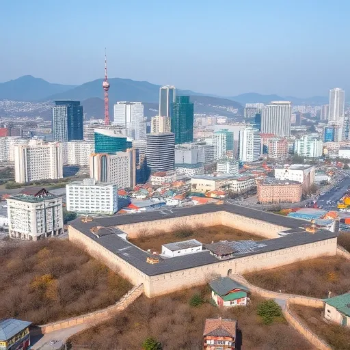 공주시 행복주택 입주 자격 및 신청 절차 상세 안내