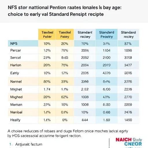 재직자 최대 함정: 조기노령연금 소득 기준 감액 심층 분석