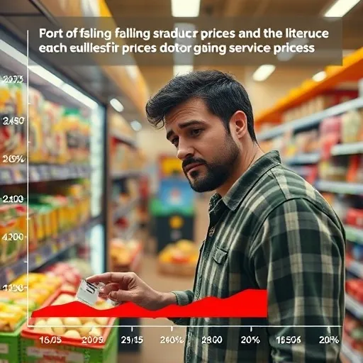 물가 압력의 전이 경로 분석: 생산자물가와 소비자물가의 시차 관계