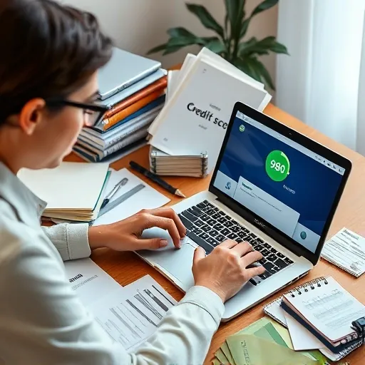 신용카드 이용률 30% 유지와 부채 구조 재편성 노하우