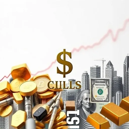 달러 강세와 약세 환경에서 성공하는 실전 투자 전략