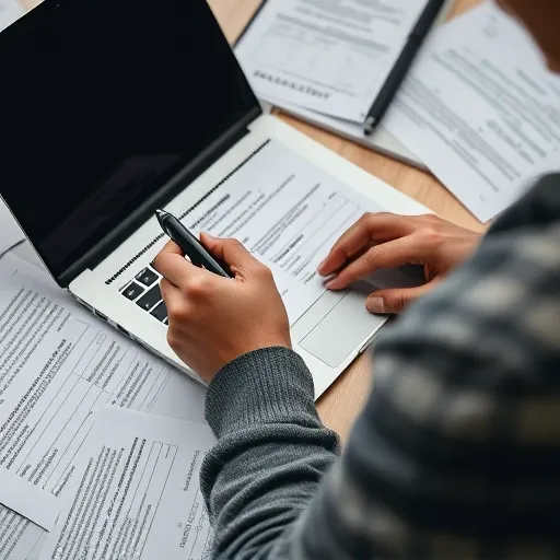 의외의 복병: 심사 과정 중 발생할 수 있는 트러블슈팅