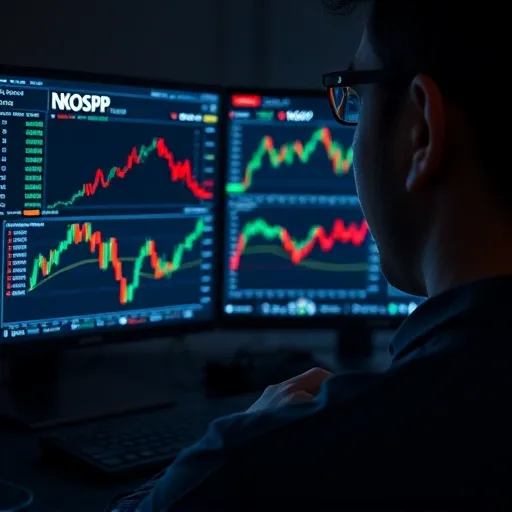 국내 증시 시세 확인: PC 웹 vs 모바일 앱 최적화 비교