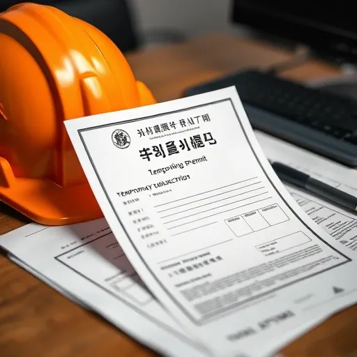 정비 사업 구역 내 가설건축물 관리의 특례와 위험성 분석