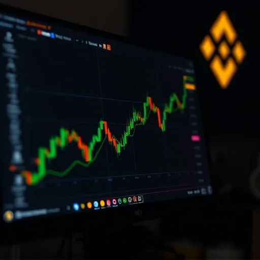 실전 투자자가 놓치기 쉬운 바이낸스bnb 거래 타이밍과 전략