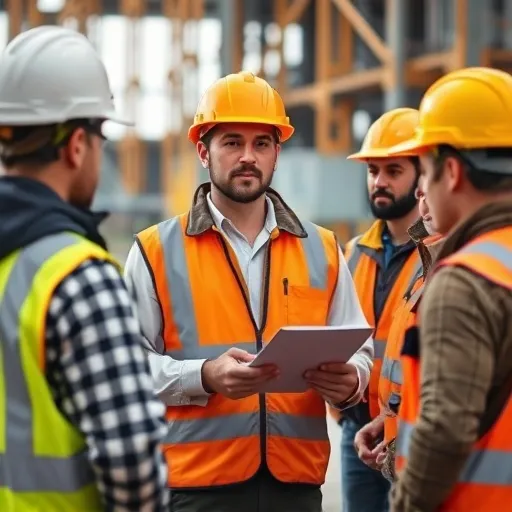 공기 지연 방지 실전 사례: 계약 관리와 지체상금 리스크 최소화 전략