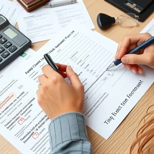 공제금 계산 방법: 내가 받을 수 있는 금액은 얼마인가?