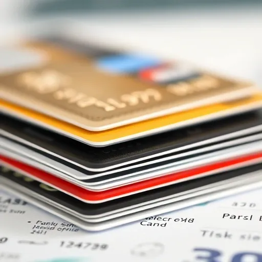 신용카드 vs. 신분증 vs. 명함: 실생활 카드 종류별 크기 비교 분석