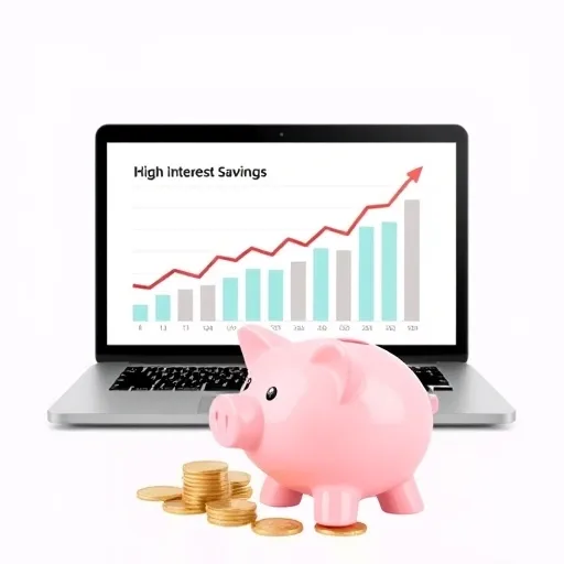 2025년 저축은행 e회전식 정기예금 금리 비교와 트렌드 분석