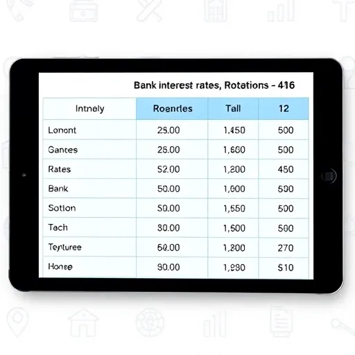 e회전식 정기예금을 활용한 장기 자산 포트폴리오 통합 방안