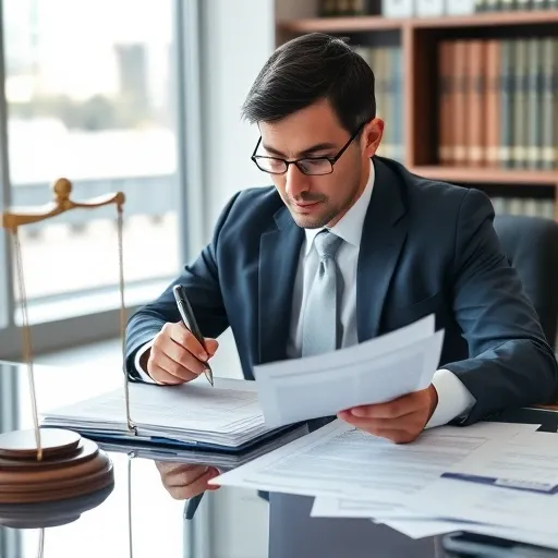 실력 있는 전문법무사 검증: 3가지 실전 체크리스트