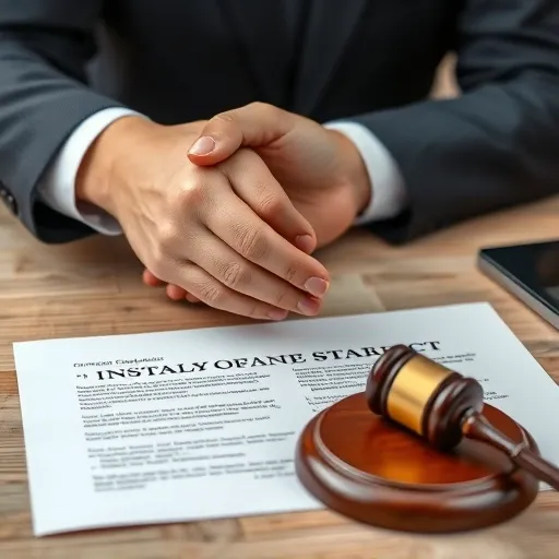 무료 상담 이후: 복잡한 사건의 소송 대리 및 전문 연계 솔루션