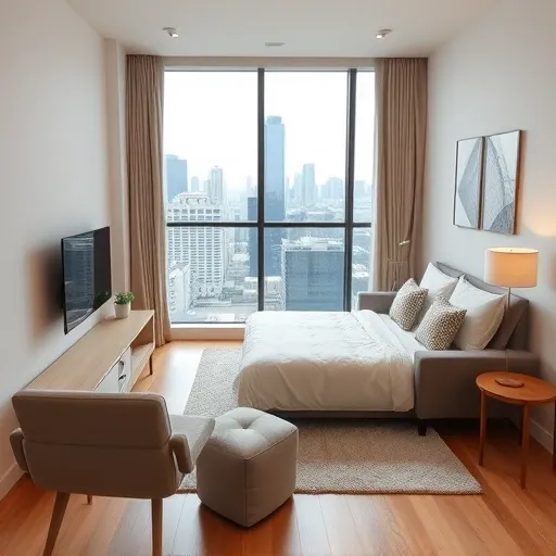 보증금 부담 줄이는 강남 단기 임대 계약 3가지 유형