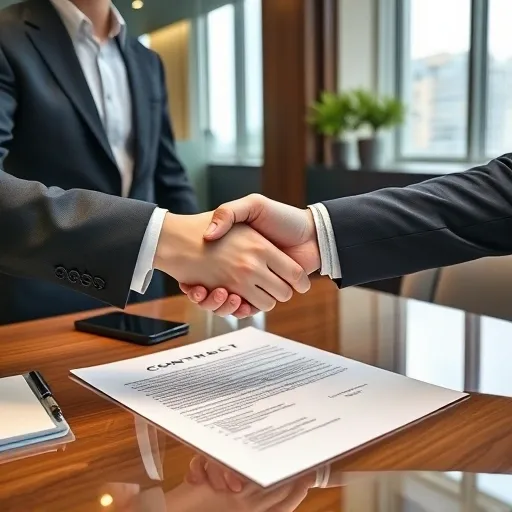 실무 전문가가 밝히는 강남 단기 임대 계약 유의사항