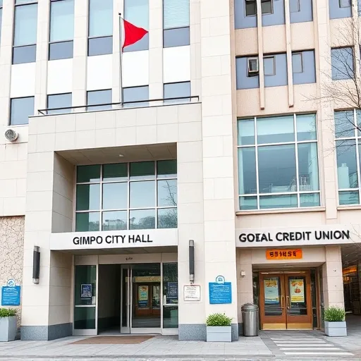 개인 신용대출 이용 시, 지역 신협 및 제2금융권 전략적 활용법