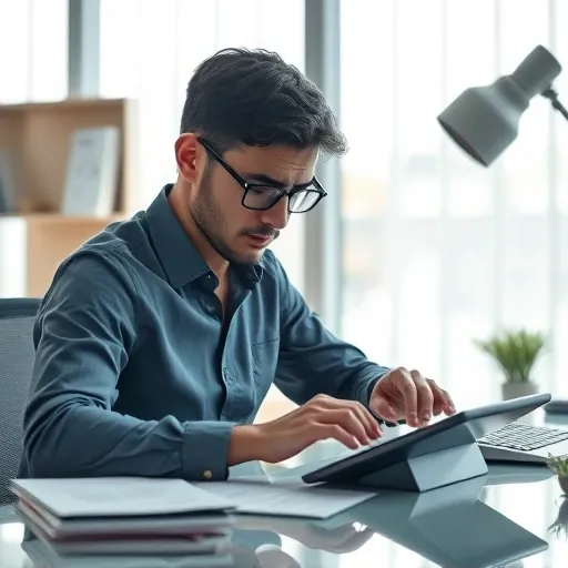 개인회생 중 소득감소: 변제금 감액 및 변제계획 변경 실무