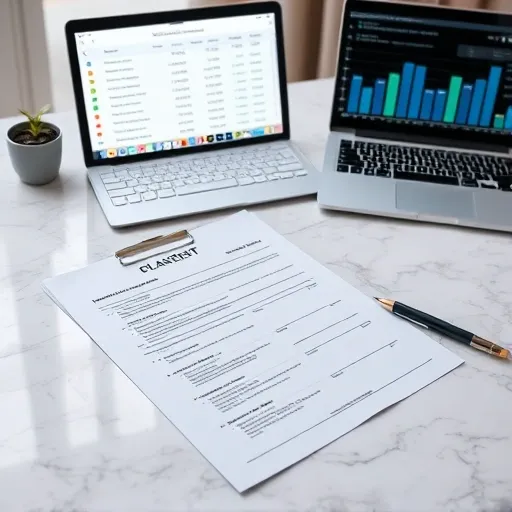 공동 명의 대출 및 투자 계좌 해지, 이것부터 확인하라