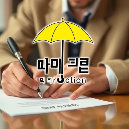 사업 자금 확보를 위한노란우산공제 대출활용 타이밍 전략