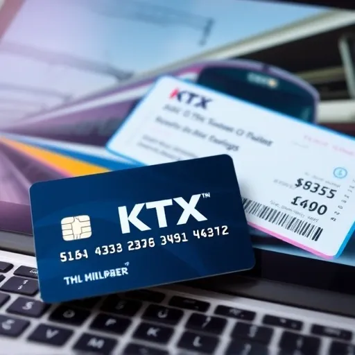 KTX 이용자라면 놓칠 수 없는 혜택: 무료 주차 및 공항 라운지 연계 전략