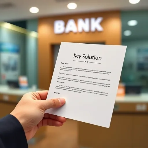 한도를 2배 늘리는 '금융거래확인서' 활용법과 숨겨진 소득 증빙 전략