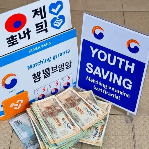 전역 후 매칭지원금 활용: 청년 자산 형성 연계 전략