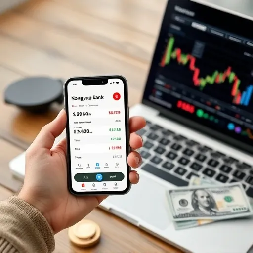 NH농협 달러통장개설: 비대면 절차와 준비물 핵심 정리