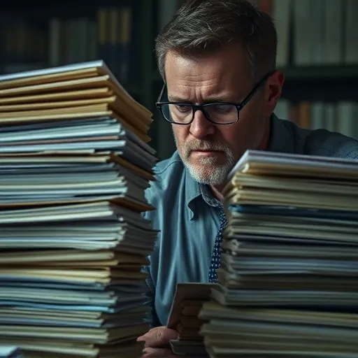 개인회생경위서 양식 활용 및 보정 권고 대응법