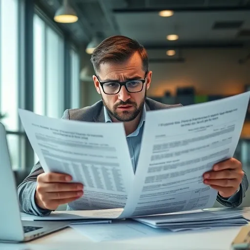 2025년 정책자금 대리대출 신청 단계별 필수 체크리스트