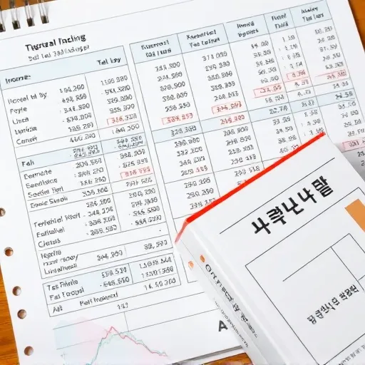 개인 소득세와 법인세, 과세 목적 및 기준의 명확한 차이