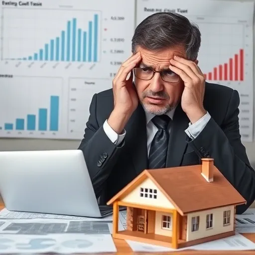 2025년 핵심 변화: 스트레스 DSR 확대 적용의 파장 분석