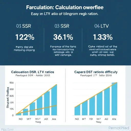 부채 관리가 핵심: DSR 계산 시 불리한 부채 사전 정리법