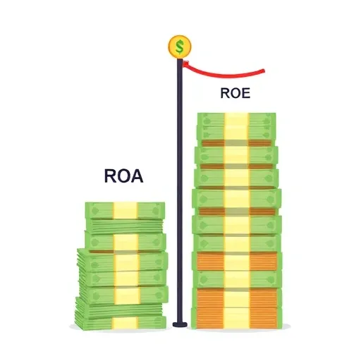단순 비교는 이제 그만, 듀폰 분석으로 ROA 차이를 해부하는 방법