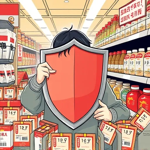 쉬인(SHEIN)의 차별화 전략 분석: 테무익스프레스와 다른 접근법