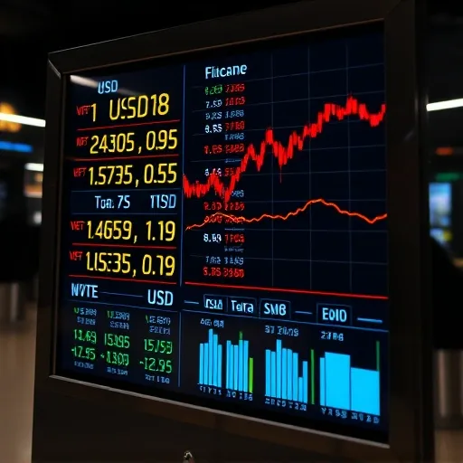 원/달러 환율 분석의 핵심 지표 3가지: 실무자는 무엇을 보는가?