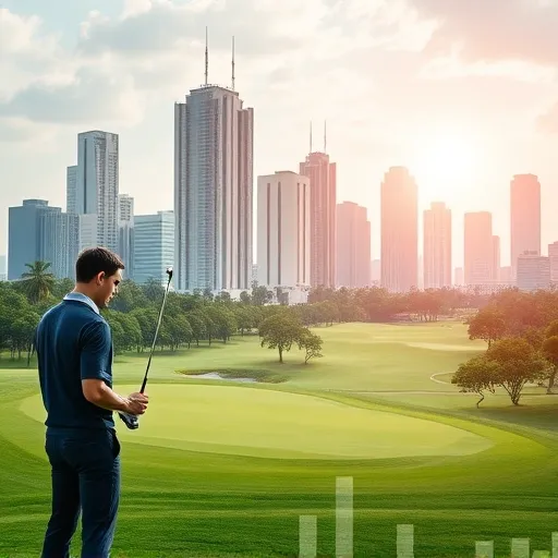 개인 유형별 골프회원권 종류 비교: 정회원 vs 주중 vs 무기명