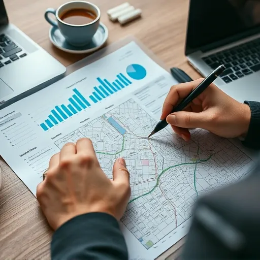 업종별 성공 상권 DNA 분석과 전문 컨설팅의 역할