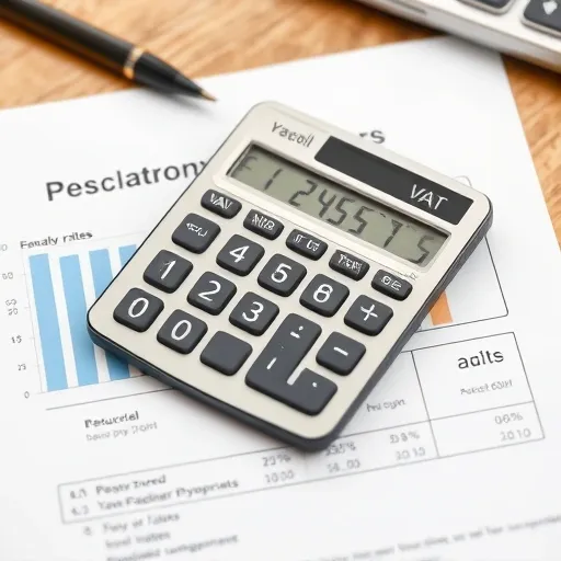 부가세 신고시 놓치기 쉬운 세액 공제 항목변경사항