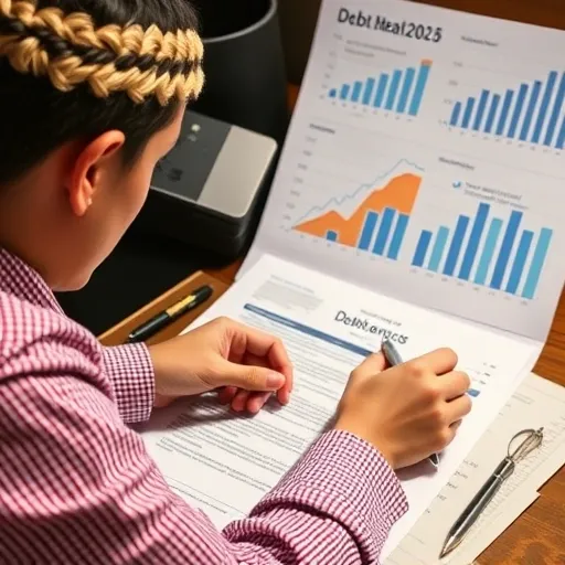 '파산자격면제' 조건, 자격 요건 4가지 필수 체크리스트