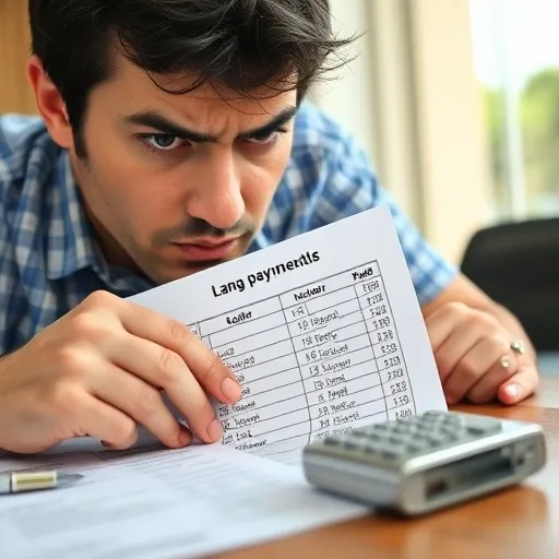 불법 피해 예방 위한 합법적인 일수대출 업체 확인 기준