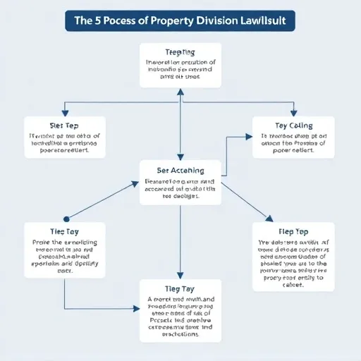 소송 전 단계: 성공적인 분할 협의 절차와 증거 확보 팁