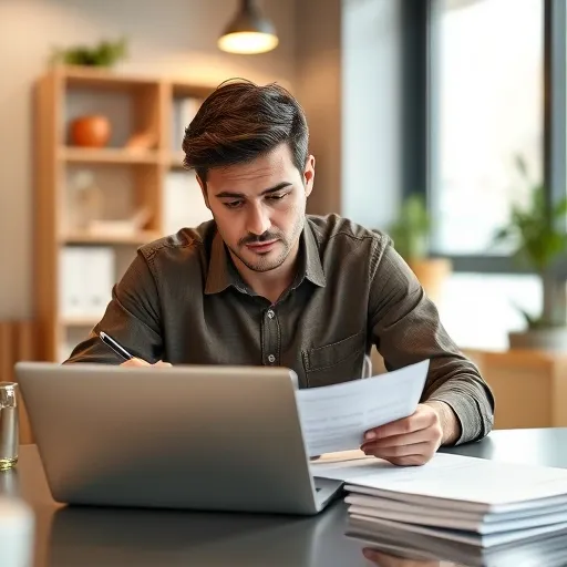 부결 피하는 핵심: 햇살론 유스 필요 서류 및 유형별 맞춤 전략