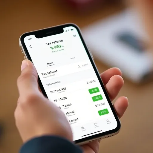 2. 홈택스와 손택스: 국세환급금 찾는 단계별 절차