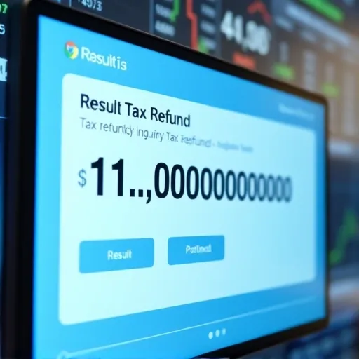 4. 미수령 환급금 발생 원인과 지급 신청 트러블슈팅