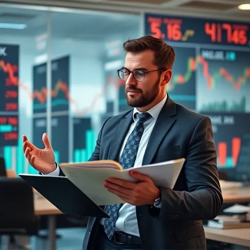 위험 관리를 위한 전문 솔루션 활용 방안과 시나리오별 대응